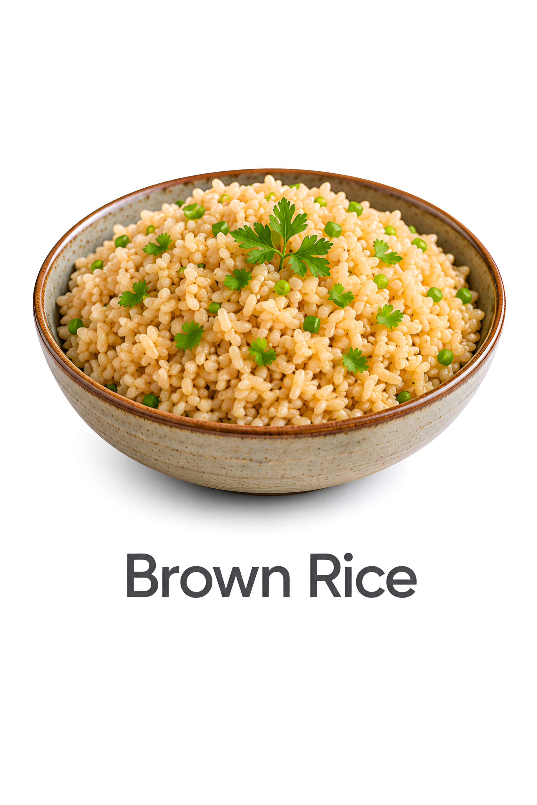 B rice