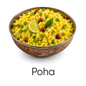 Poha