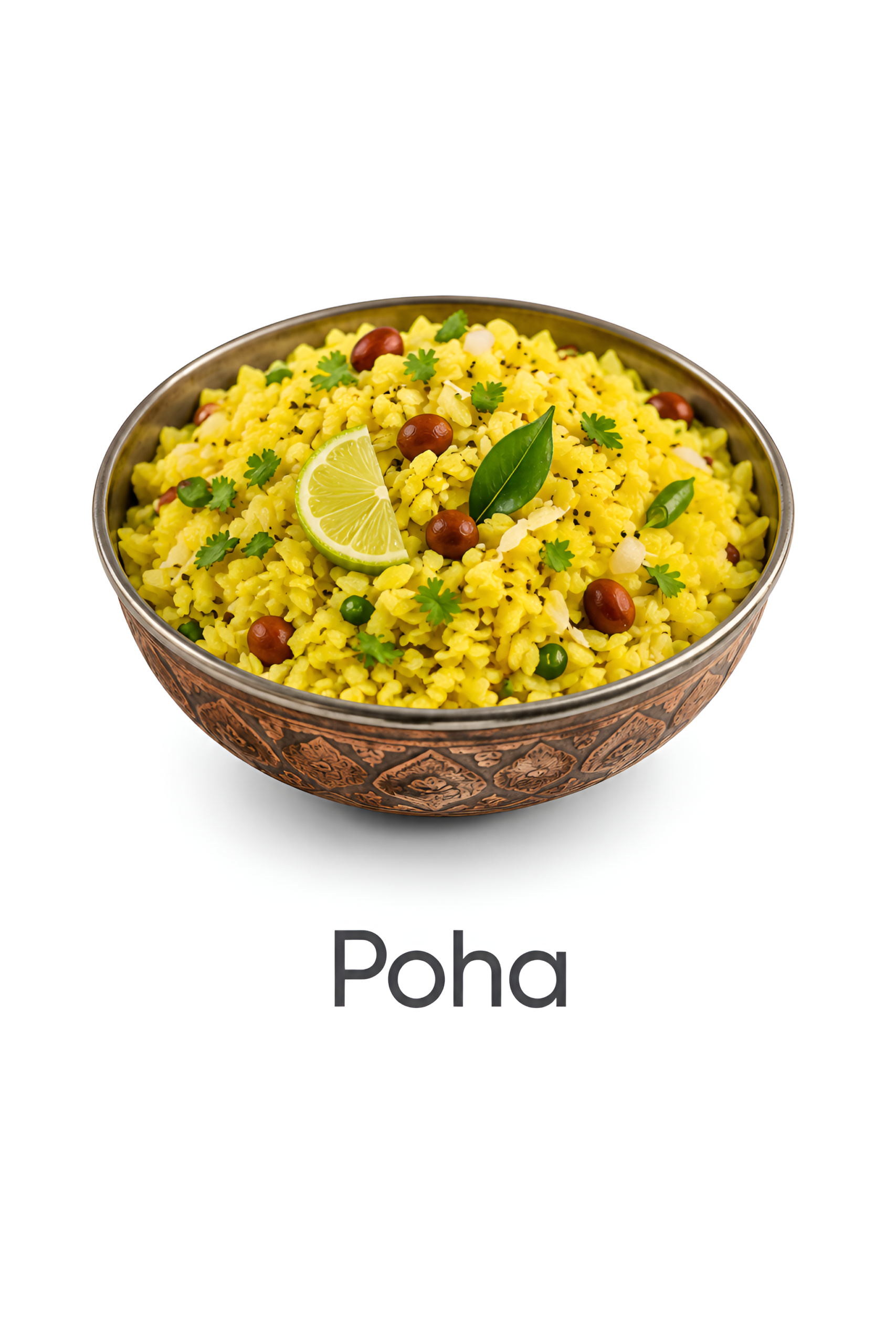 Poha