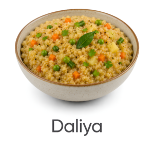 Daliya