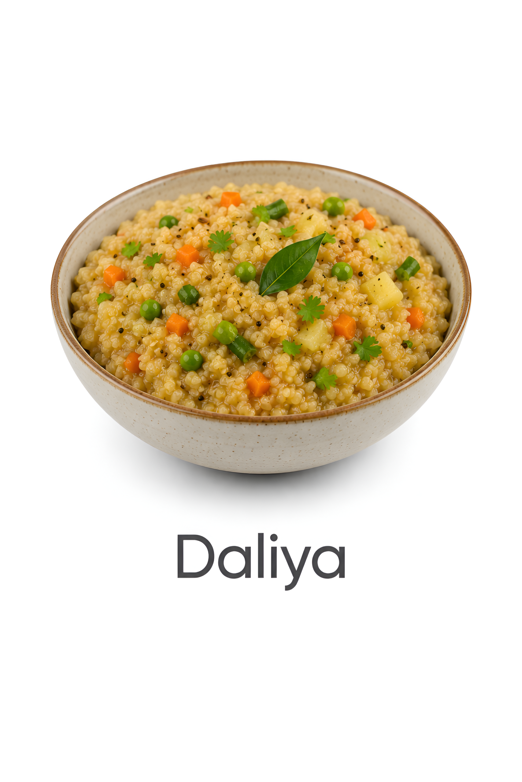 Daliya