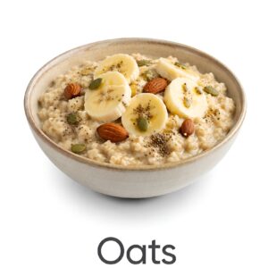 Oats
