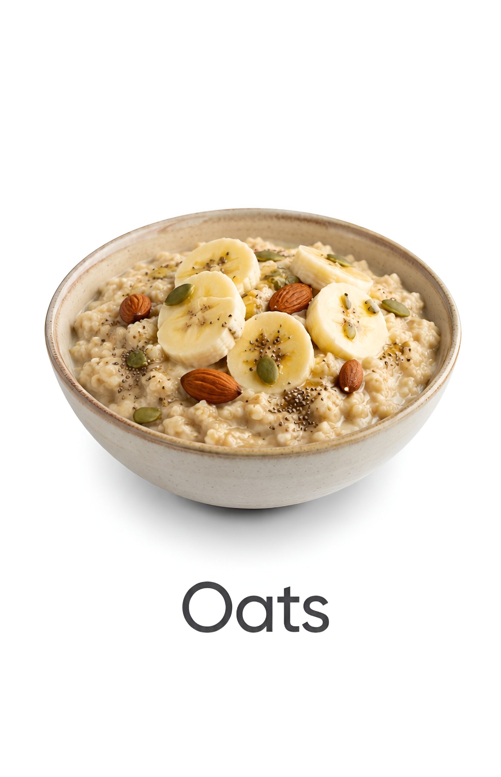 Oats
