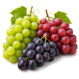 Grapes