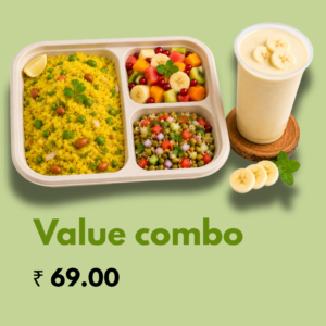 value combo