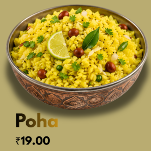 Poha