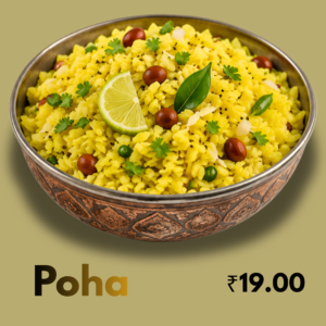 Poha