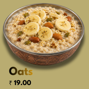 Oats