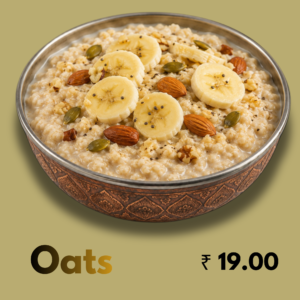 Oats
