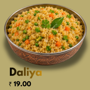 Daliya