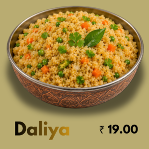 Daliya