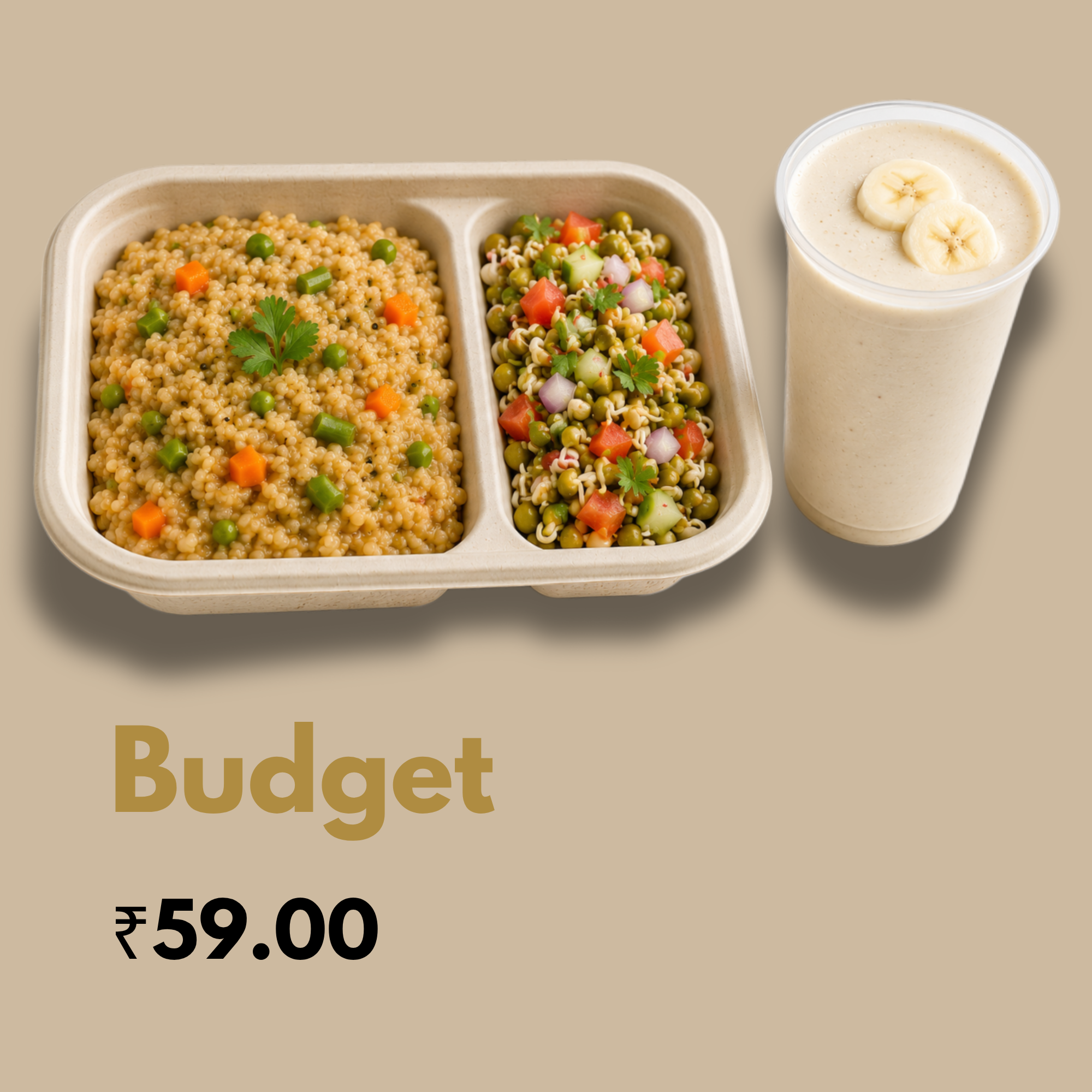 budget