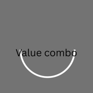 value combo