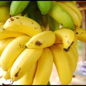 banana